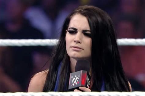 gia paige leaked|WWE News: Paige finally addresses the impact those leaks had。